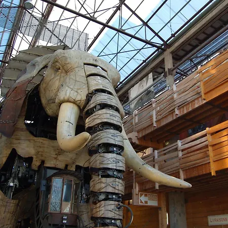 Charmant, Spacieux, A 15 Km De Nantes, 2 Chambres, Terrasse, Parking, Animaux Acceptes - Fr-1-306-1238 * Mauve-sur-Loire