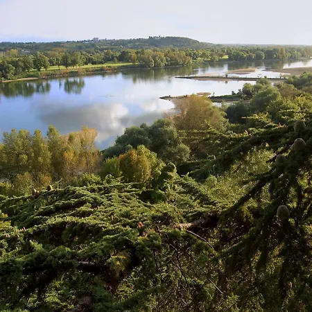 Charmant, Spacieux, A 15 Km De Nantes, 2 Chambres, Terrasse, Parking, Animaux Acceptes - Fr-1-306-1238 * Mauve-sur-Loire